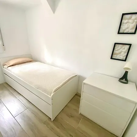 Con Piscina Privada En Alcocebre Prázdninový dům