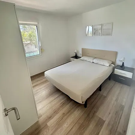 Con Piscina Privada En Alcocebre Prázdninový dům *